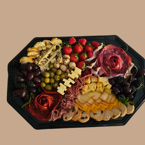 Sabores de España (2-6) Personas