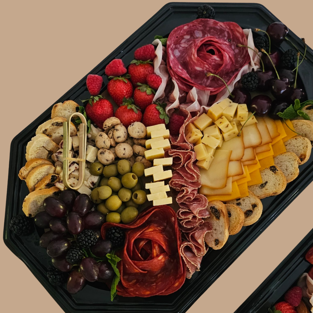 Sabores de España (2-6) Personas