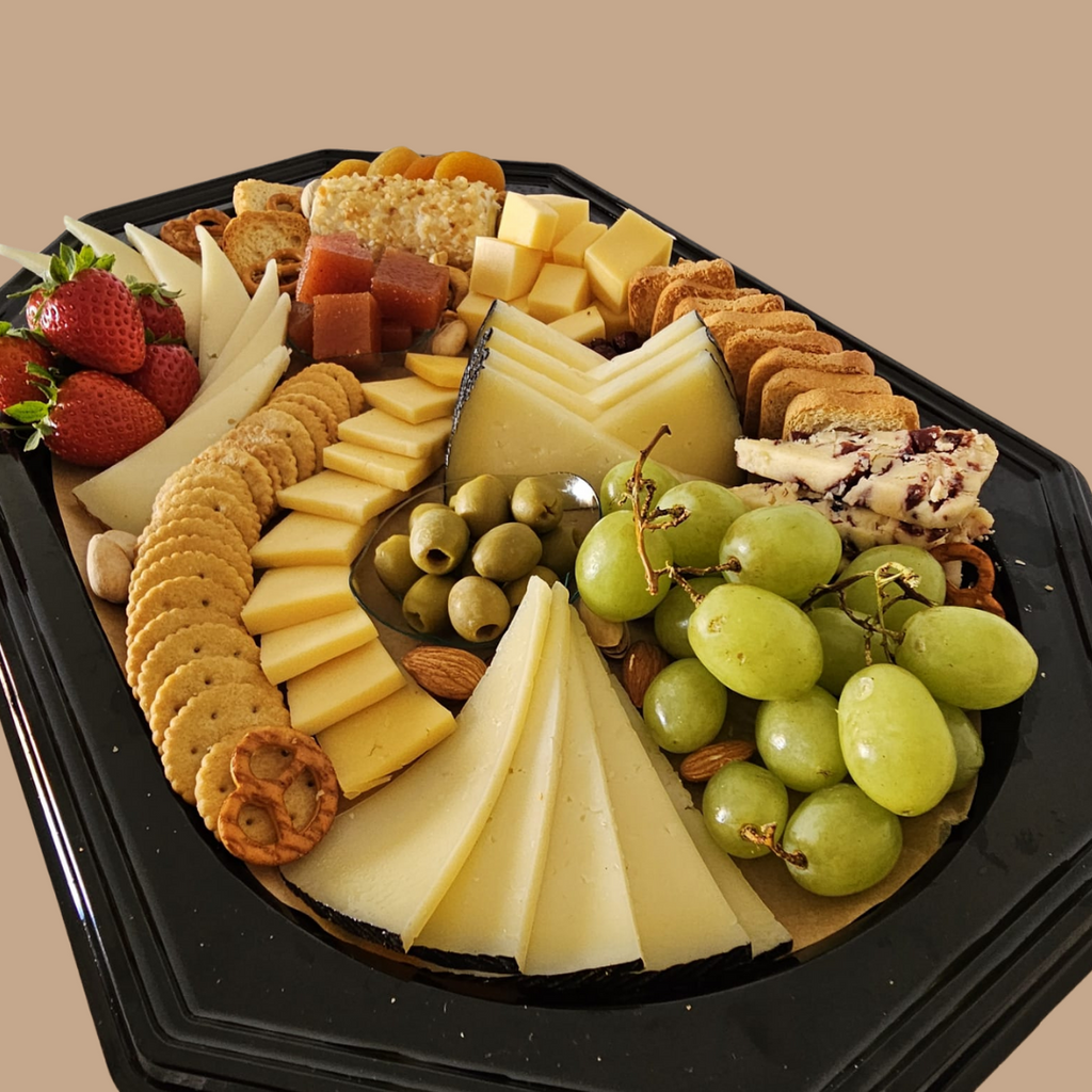 La Sabrosura (2 - 4 ) Personas.