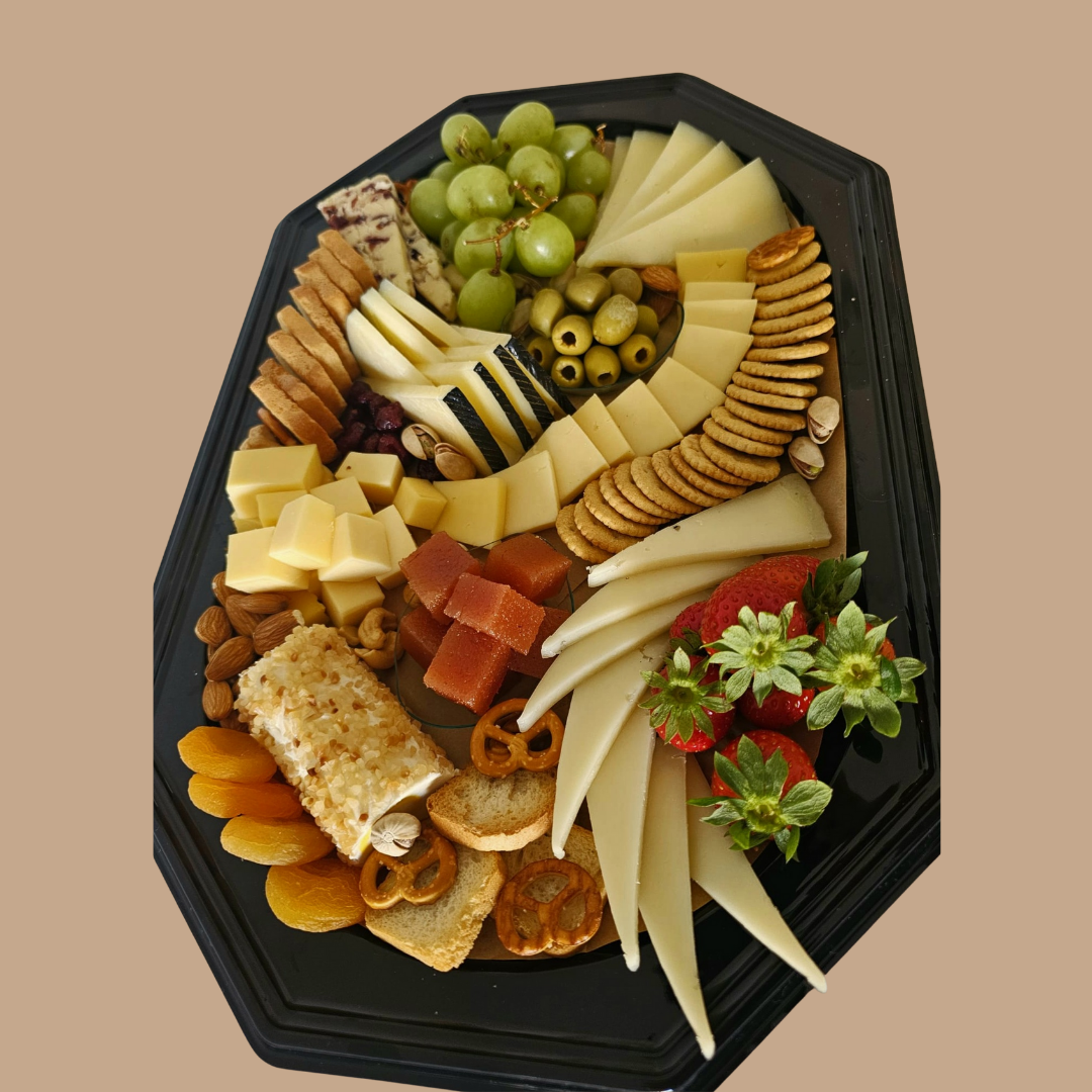 La Sabrosura (2 - 4 ) Personas.