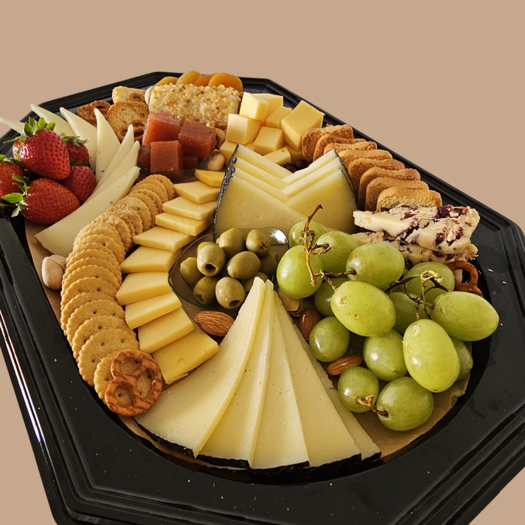 La Sabrosura (2 - 4 ) Personas.