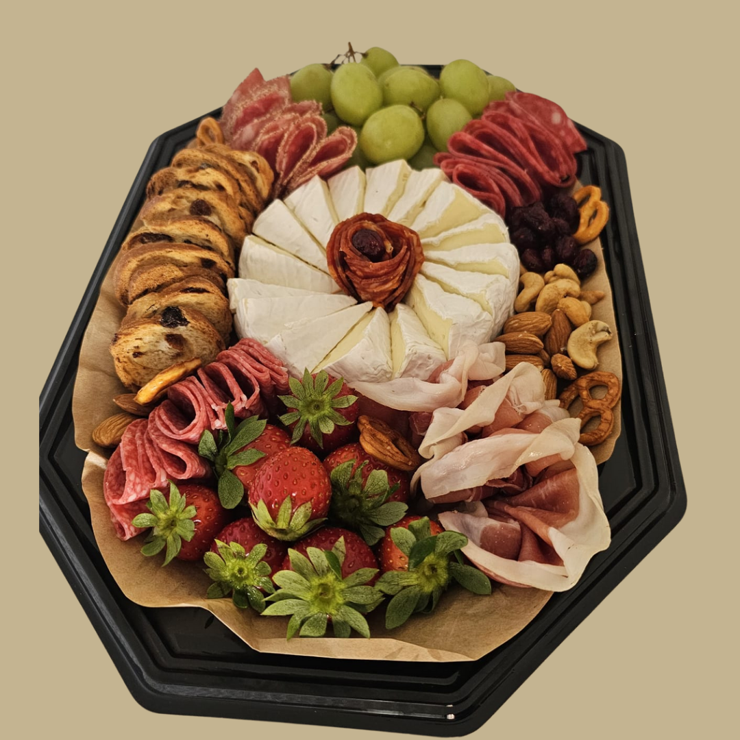 La serrana (2-4 )Personas.