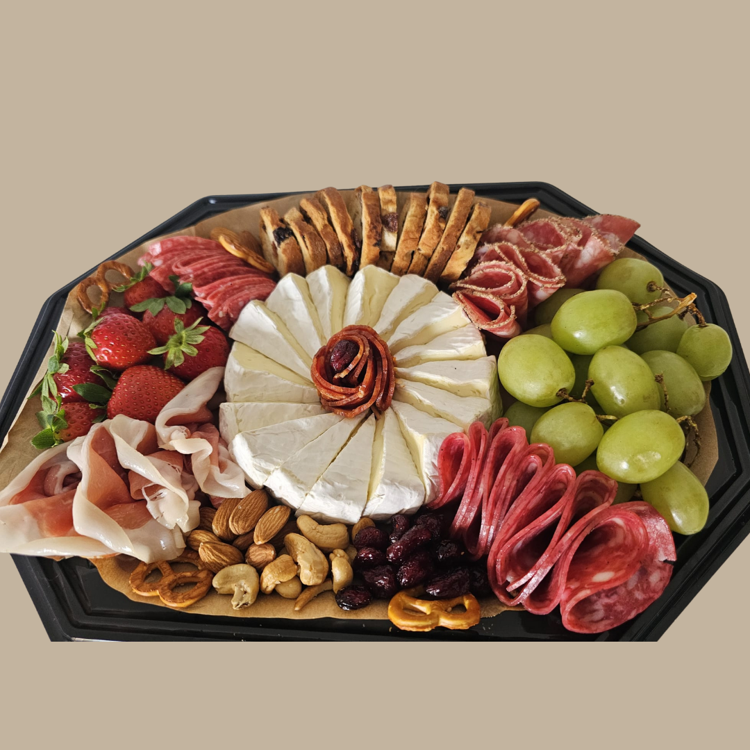 La serrana (2-4 )Personas.