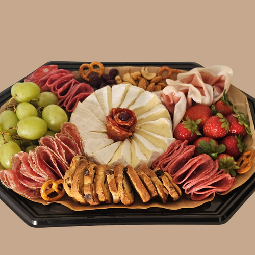 La serrana (2-4 )Personas.