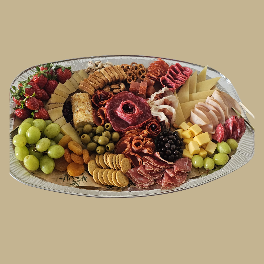 Sabores de España. (6-8) Personas.