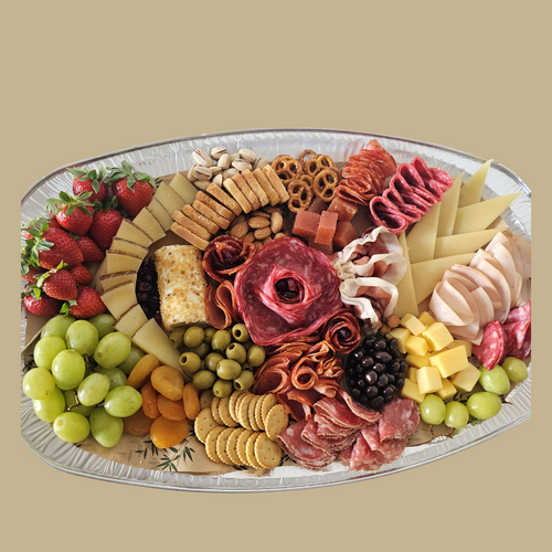 Sabores de España. (6-8) Personas.